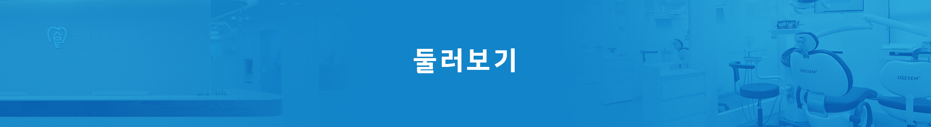 둘러보기 타이틀